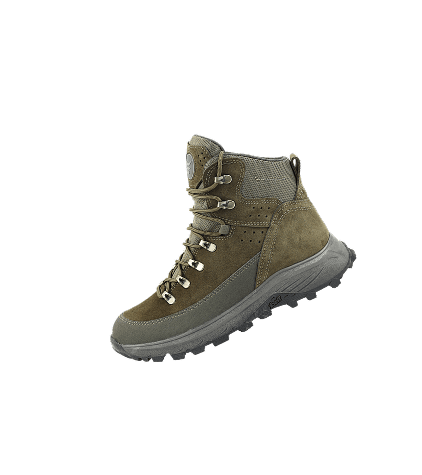 Ботинок BIZON — вариант 1